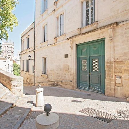 L'Authentique, Duplex, Centre Historique, Wifi Lägenhet Montpellier Exteriör bild